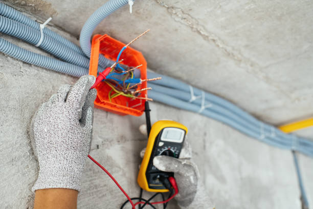 Electrical Upgrades for Homes in IA