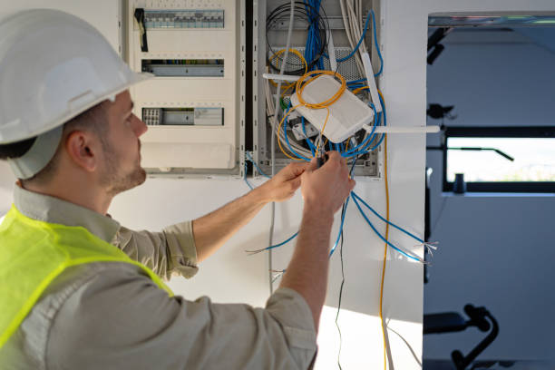 Best Affordable Emergency Electrician  in Kent Estates, IA